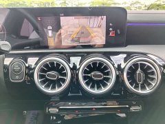 Mercedes-Benz CLA (imported) CLA 200 sports car - фото 16