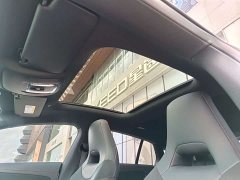 Mercedes-Benz CLA (imported) CLA 200 sports car - фото 17