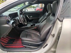 Mercedes-Benz CLA (imported) CLA 200 sports car - фото 5