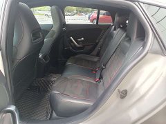 Mercedes-Benz CLA (imported) CLA 200 sports car - фото 6