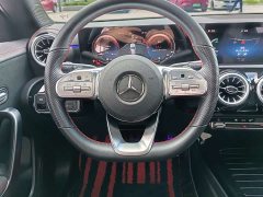 Mercedes-Benz CLA (imported) CLA 200 sports car - фото 8