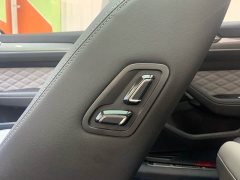 Volkswagen Magotan 2 million commemorative edition 280TSI DSG leading - фото 11
