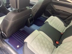 Volkswagen Magotan 2 million commemorative edition 280TSI DSG leading - фото 12