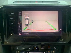 Volkswagen Magotan 2 million commemorative edition 280TSI DSG leading - фото 15