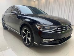Volkswagen Magotan 2 million commemorative edition 280TSI DSG leading - фото 3