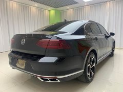 Volkswagen Magotan 2 million commemorative edition 280TSI DSG leading - фото 4