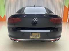 Volkswagen Magotan 2 million commemorative edition 280TSI DSG leading - фото 5