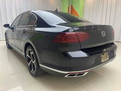 Volkswagen Magotan 2 million commemorative edition 280TSI DSG leading - фото 6