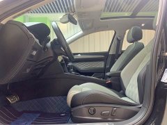Volkswagen Magotan 2 million commemorative edition 280TSI DSG leading - фото 7