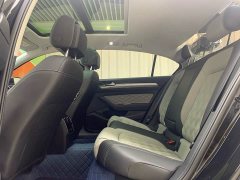 Volkswagen Magotan 2 million commemorative edition 280TSI DSG leading - фото 8