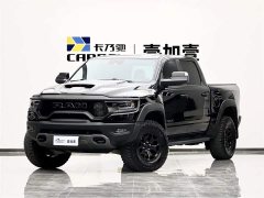RAM Trucks Tyrannosaurus Rex 6.2T US version - фото 1