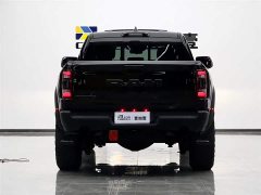 RAM Trucks Tyrannosaurus Rex 6.2T US version - фото 20