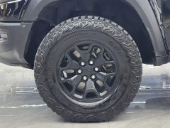 RAM Trucks Tyrannosaurus Rex 6.2T US version - фото 4