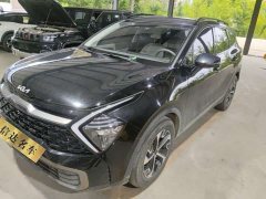 Lynk & Co Lion Extension 1.5T two-wheel drive premium version - фото 1