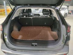 Lynk & Co Lion Extension 1.5T two-wheel drive premium version - фото 2