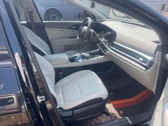 Lynk & Co Lion Extension 1.5T two-wheel drive premium version - фото 3