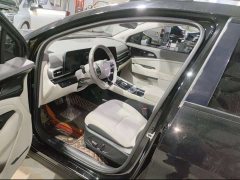 Lynk & Co Lion Extension 1.5T two-wheel drive premium version - фото 4