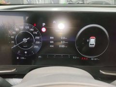 Lynk & Co Lion Extension 1.5T two-wheel drive premium version - фото 5