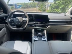 Lynk & Co Lion Extension 1.5T two-wheel drive premium version - фото 6