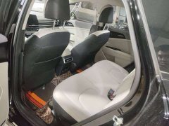 Lynk & Co Lion Extension 1.5T two-wheel drive premium version - фото 7