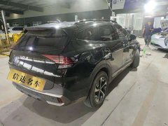 Lynk & Co Lion Extension 1.5T two-wheel drive premium version - фото 8