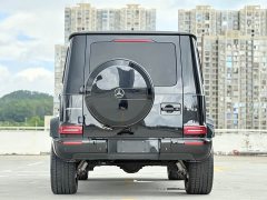 Mercedes-Benz G-Class AMG 2023 AMG G 63 - фото 11
