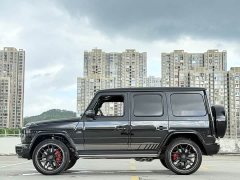 Mercedes-Benz G-Class AMG 2023 AMG G 63 - фото 12