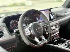 Mercedes-Benz G-Class AMG 2023 AMG G 63 - фото 13