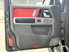 Mercedes-Benz G-Class AMG 2023 AMG G 63 - фото 14