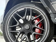 Mercedes-Benz G-Class AMG 2023 AMG G 63 - фото 15