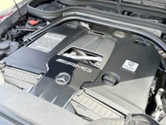 Mercedes-Benz G-Class AMG 2023 AMG G 63 - фото 17