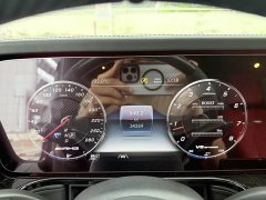 Mercedes-Benz G-Class AMG 2023 AMG G 63 - фото 18
