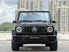 Mercedes-Benz G-Class AMG 2023 AMG G 63 - фото 2