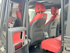 Mercedes-Benz G-Class AMG 2023 AMG G 63 - фото 5