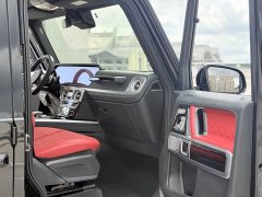 Mercedes-Benz G-Class AMG 2023 AMG G 63 - фото 6