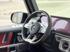 Mercedes-Benz G-Class AMG 2023 AMG G 63 - фото 9