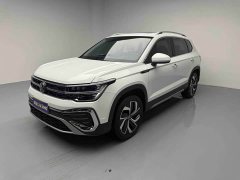 Volkswagen Tuyue 300TSI two-wheel drive full moon version - фото 1