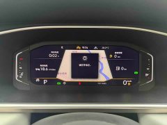 Volkswagen Tuyue 300TSI two-wheel drive full moon version - фото 10