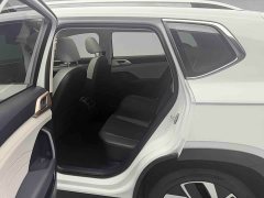 Volkswagen Tuyue 300TSI two-wheel drive full moon version - фото 11