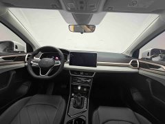 Volkswagen Tuyue 300TSI two-wheel drive full moon version - фото 13