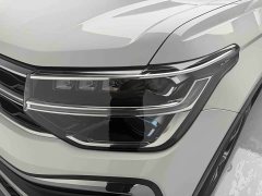Volkswagen Tuyue 300TSI two-wheel drive full moon version - фото 16