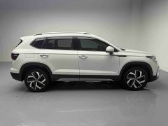 Volkswagen Tuyue 300TSI two-wheel drive full moon version - фото 17