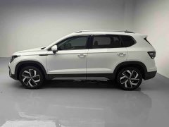 Volkswagen Tuyue 300TSI two-wheel drive full moon version - фото 18
