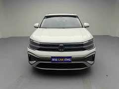 Volkswagen Tuyue 300TSI two-wheel drive full moon version - фото 2