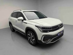 Volkswagen Tuyue 300TSI two-wheel drive full moon version - фото 3