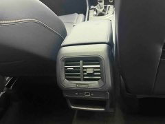 Volkswagen Tuyue 300TSI two-wheel drive full moon version - фото 6