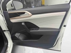 Volkswagen Tuyue 300TSI two-wheel drive full moon version - фото 9