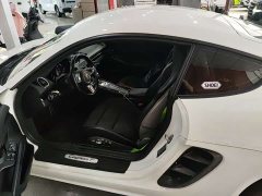 Porsche 718 2019 Cayman T 2.0T - фото 5