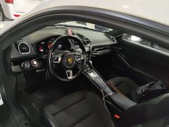 Porsche 718 2019 Cayman T 2.0T - фото 7