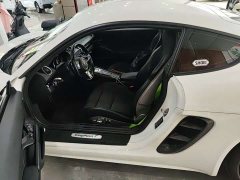 Porsche 718 2019 Cayman T 2.0T - фото 8